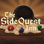 The Side Quest Inn Podcast logo