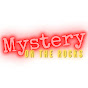 Mystery On The Rocks logo