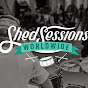 Shed Sessions Worldwide logo