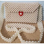 Lanz Beaded Bags & Wallet logo