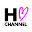 Hanelove Channel