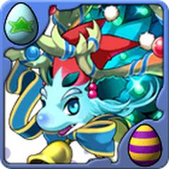 パズドライフ【周回専門チャンネル】アイコン画像