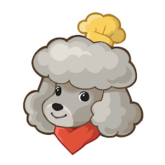 Cooking with Dog Avatar