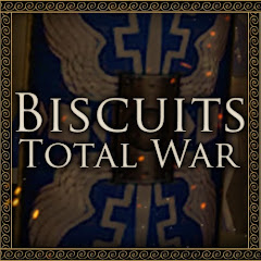 Biscuits Total War net worth