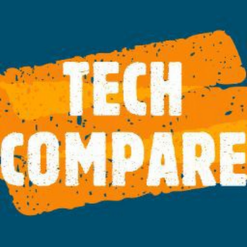 Tech Compare