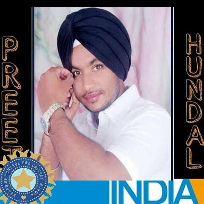 Preet Hundal