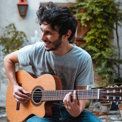 Adlane Guitare avatar