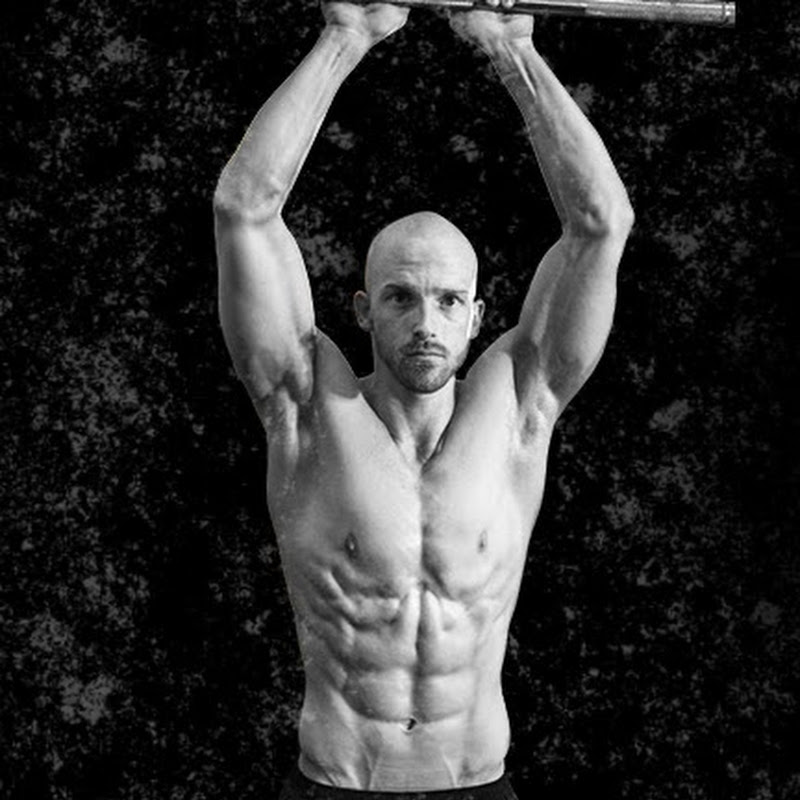 Kevin Warren Fitness