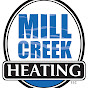 MillCreekHeating logo