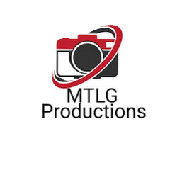 Логотип каналу MTLG PRODUCTIONS