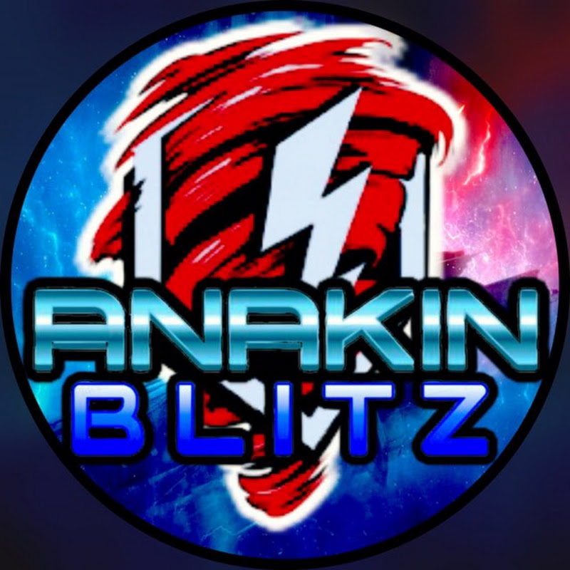 Anakin Blitz