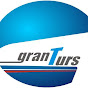 Granturs Viajes logo