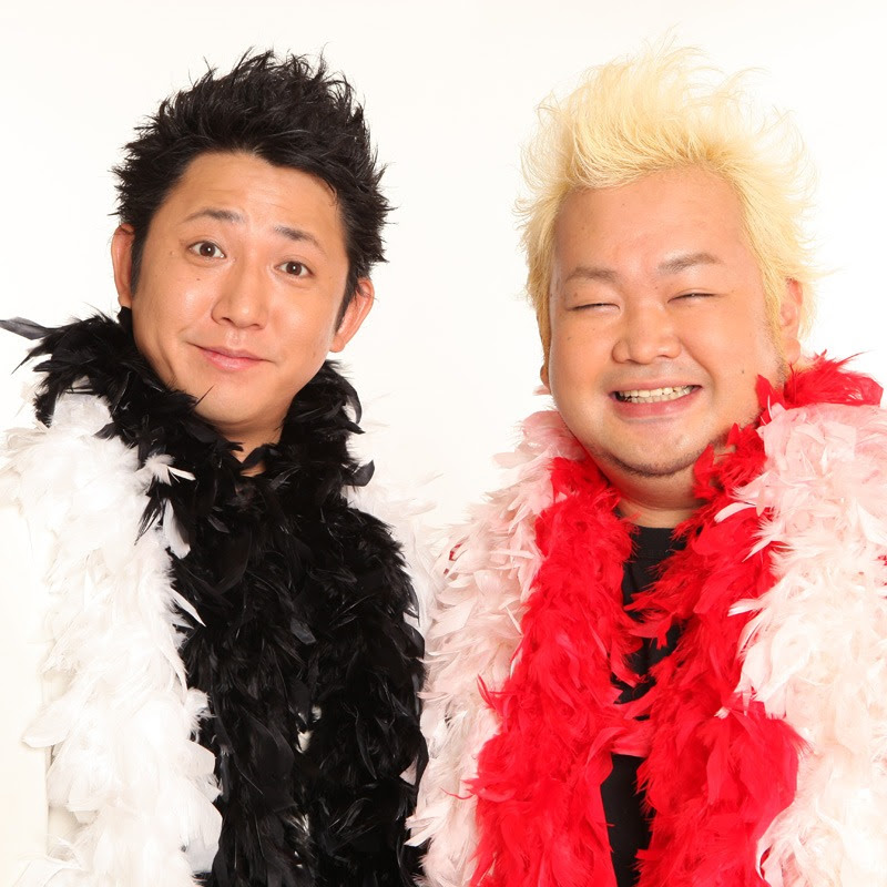 東京ダイナマイト公式チャンネル