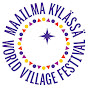 Maailmakylassa
