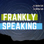 FRANKly Speaking logo
