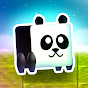 PandaBlocs World logo