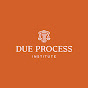 Due Process Institute logo