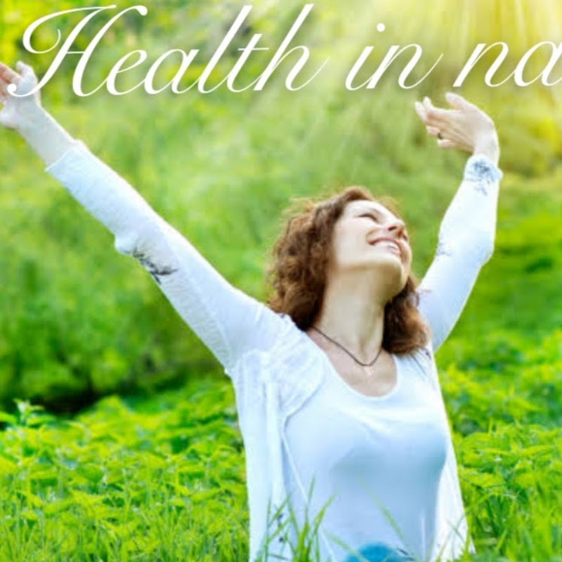Health in nature Remedies