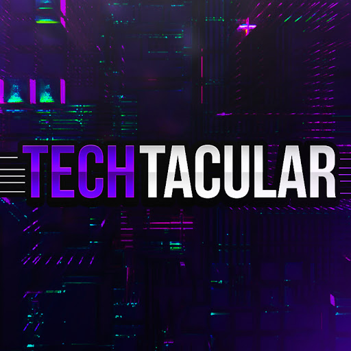 Techtacular