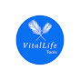 VitalLife Tools logo