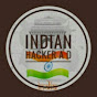 Indian hacker A D logo