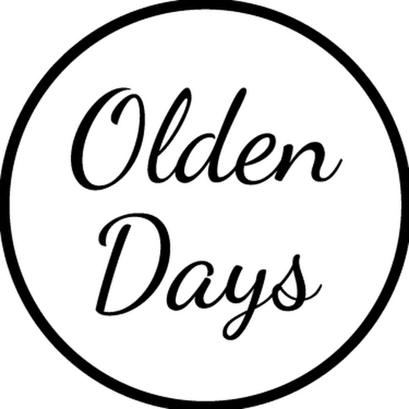 Olden Days