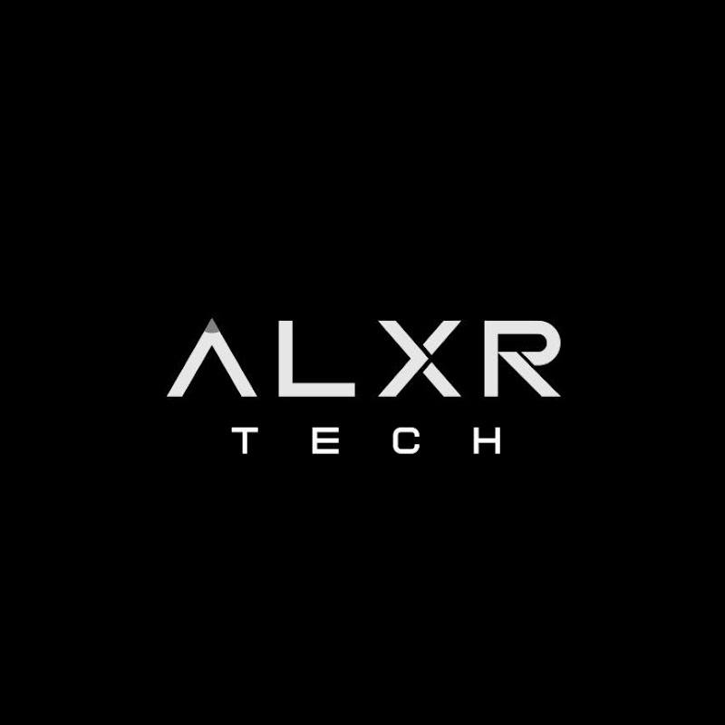 ALXR Tech