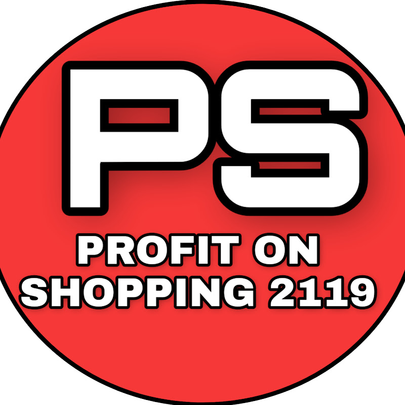 PROFIT ON SHOPPING 2119