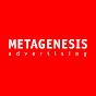 Metagenesis Adv logo