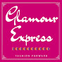 Glamour express logo