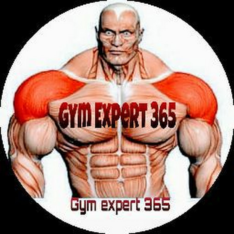 GYM EXPERT 365