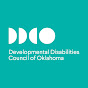 Developmental Disabilities Council of Oklahoma logo
