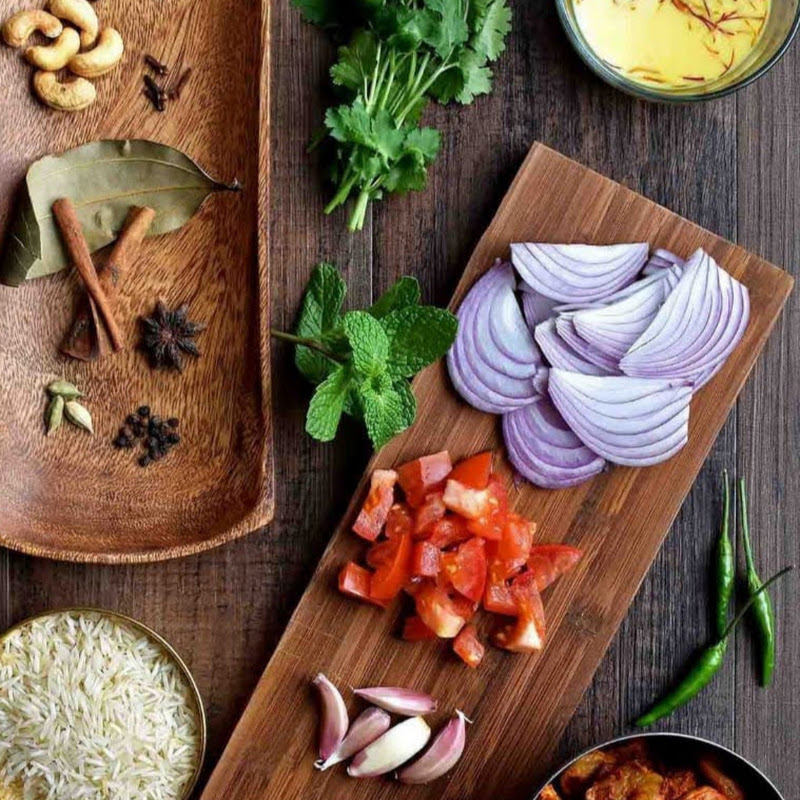 Shajitha's Kitchen