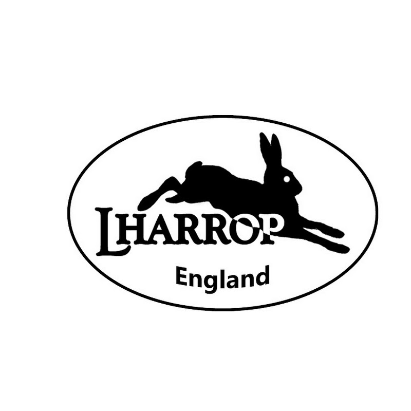 Loz Harrop