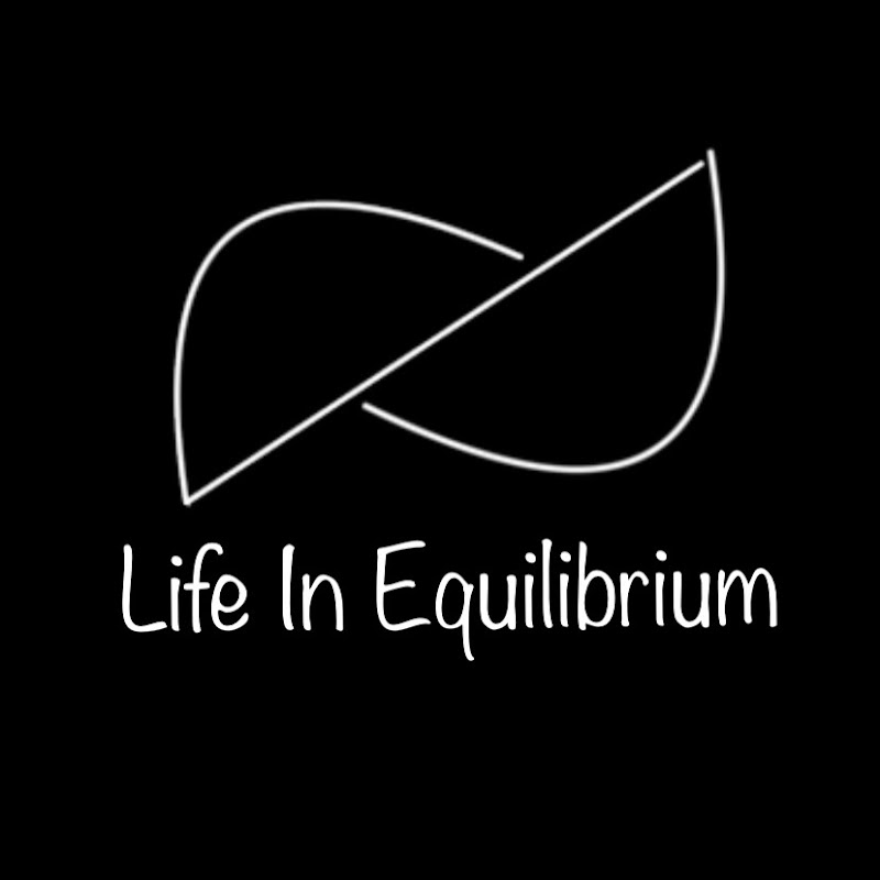 Life in Equilibrium