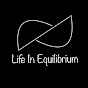 Life in Equilibrium logo