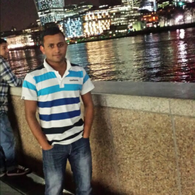 Md. Asib