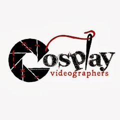 Cosplay Videographers channel logo
