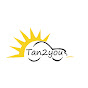 TAN2YOU logo