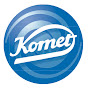 Komet USA logo