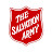 The Salvation Army in Canada