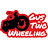 Gus Two Wheeling