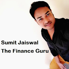 Sumit Jaiswal - The Finance Guru avatar