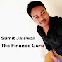 Sumit Jaiswal - The Finance Guru Image Thumbnail