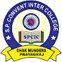 S.P. Convent logo
