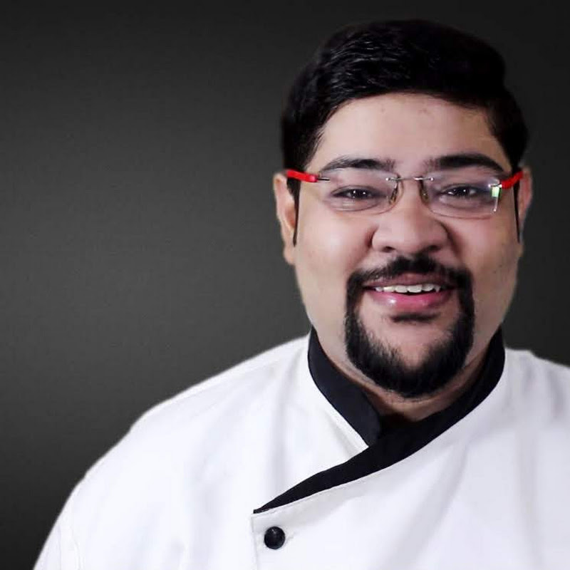 Chef Lall's Kitchen