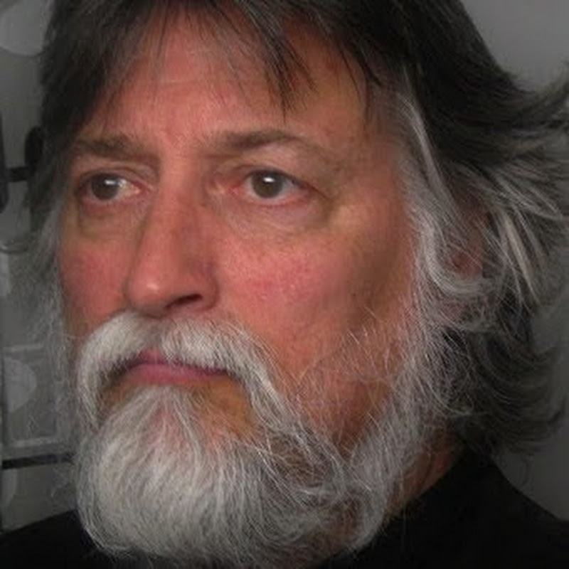 Mark Mocarski