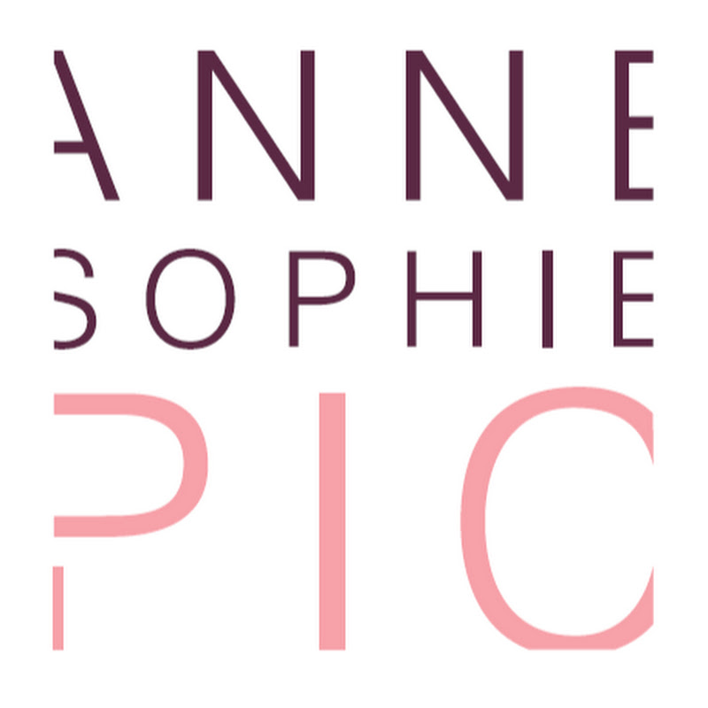 Anne-Sophie Pic icon