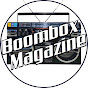 Boombox Magazine