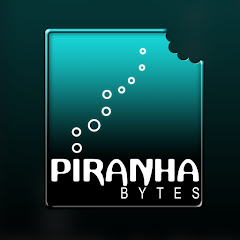 Piranha Bytes Avatar